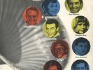 DIE GROSSE STAR- SCHLAGERPARADE 1965 PAUL ANKA ELISABETH+15 D DECCA SLK16318 M-