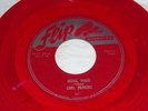 CARL PERKINS, MOVIE MAGG / TURN AROUND.