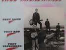 Thee Milkshakes They Came They Saw... LP Billy Childish / The Masonics