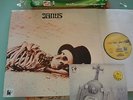 LP Janus - Gravedigger  + Single Out of Time / War Machines