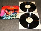 AMON DUUL II “DANCE OF THE LEMMINGS” 1971 UNITED ARTSTS 1ST PRESS 2-LP NM