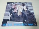 Listen-Tsuyoshi Yamamoto,Girl Talk,TBM Japan.orig.LP