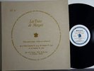 DF 83 - TRIOS DE MOZART - DISCOPHILES FRANCAIS - KRAUS BOSKOVSKY HUBNER