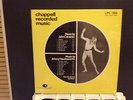 Chappell Library 1056 John Cavacas Johnny Hanksworth Killer Funk