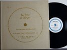 DF 81 - TRIOS DE MOZART - DISCOPHILES FRANCAIS - KRAUS BOSKOVSKY HUBNER