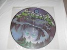 Metallica Creeping Death Picture Disc