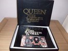 queen the complete works used in ex condition with tuor guides and maps