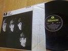 With THE BEATLES Original Parlophone UK MONO 1963 pressing British Invasion