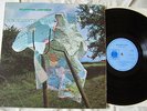 CURTIS JONES - NOW RESIDENT IN EUROPE ** BLUE HORIZON**