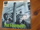 FOURMOST E.P. How Can I Tell Her, You Got That Way, A Little Loving Nr MINT RARE