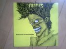 The Cramps - Bad music for bad people  ( rar,, The Meteors,,Demented are go,,)