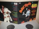 ELVIS PRESLEY - SOLID ROCKS,  2  Rec.