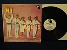 The Miracles - Hi we're The Miracles - 1960 - Tamla White Label - Mono
