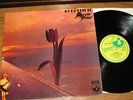 THE PRETTY THINGS Parachute UK EMI Harvest Records Gatefold Cover NICE