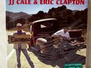 J J CALE & Eric Clapton   The Road to Escondido   2LP Set  NEW    