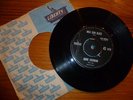 Eddie Cochran -  S African pressing. Milk Cow Blues/Nervous Breakdown