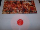 CARCASS - Symphonies Of Sickness LP 1.PRESS Splatter