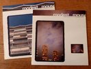 Modest Mouse Lonesome Crowded West 2LP Up Records OOP