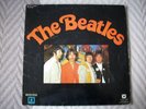 THE BEATLES  Sonderauflage Deutscher Schallplattenclub, BONUS: DLP 