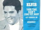 ELVIS PRESLEY - Let Yourself Go -   Germany   TOP