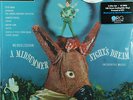MENDELSSOHN A Midsummer Night's Dream MAAG London DECCA Blueback 45 RPM SEALED