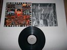 BRUTAL TRUTH - Extreme Conditions...LP 1.PRESS Gorguts