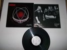 DEICIDE - Legion LP 1.PRESS Vital Remains Demigod Grave