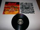 INCUBUS - Serpent Temptation LP 1.PRES Cianide Massacre