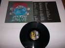 MACABRE - Gloom LP 1.PRESS Impetigo Repulsion Carcass