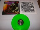 RIGHTEOUS PIGS - Live And Learn LP 1.PRESS Napalm Death