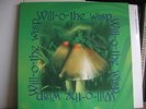 WILL-O-THE WISP Same                MARS VOLTA DUNGEN HYPNOS 69 Psychedelic Rock