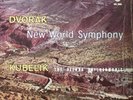 SXL 2005 WBg Ed.1 Dvorak Symphony No.9 Kubelik