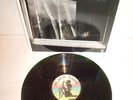 DAVID MURRAY TRIO.  THE HILL.   BLACK SAINT.    SIGNED