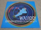 EERO KOIVISTOINEN / WAHOO / FINLAND RARE JAZZ FUNK LP