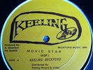 KEELING BECKFORD 