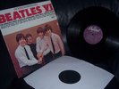The BEATLES  VI  ALBUM  CAPITOL USA  PLAYS MINT Stereo