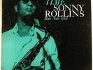SONNY ROLLINS jazz LP BLUE NOTE 4001 “Newk’s Time” W63 RVG DG no “R” nice