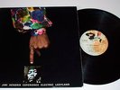 JIMI HENDRIX-ELECTRIC LADYLAND-1ST PRESS-FRENCH-BARCLAY-EX+ VINYL 