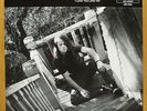 Mark Lanegan: Down In The Dark b/w I Love You Little Girl 7