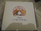 Queen LP A Night At The Opera EMI 1st Pressing Near MINT Vinyl superb 12 pics