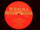 PROCOL HARUM SHINE ON BRIGHTLY RARE ORIGINAL 1968 REGAL ZONOPHONE STEREO LP