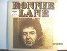 Ronnie Lane-Slim Chance-S/T-Rare Original U.S. LP-Promo-Near Mint