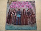 Sound Foundation LP on SMOBRO original Funk / Psych / Soul