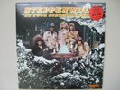 STEPPENWOLF At Your Birthday Party 1968 die-cut HEAVY PSYCH classic SEALED orig.