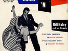 EP BELGE ROCK 'N' ROLL   BILL HALEY  ROCK'N ROLL   VOLUME 3