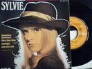 Très beau EP Sylvie Vartan en italien 
