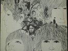 The Beatles - Revolver - 1966 Mono Parlophone LP (listen)