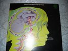 SWIRL VERTIGO KEITH TIPPETT GROUP