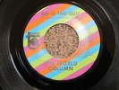 THE WORLD COLUMN So Is The Sun NORTHERN SOUL 45 ORIG on TOWER It's Not Right