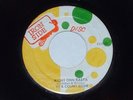 IM & COUNT OSSIE JAMAICA RAGGAE 45 - RIGHT ONN RASTA